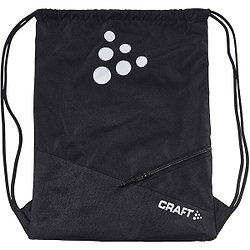 Craft Squad Gymbag - Noir