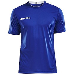 Craft Progress T-Shirt Hommes - Royal