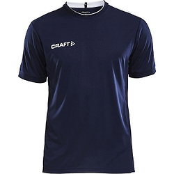 Craft Progress T-Shirt Hommes - Marine