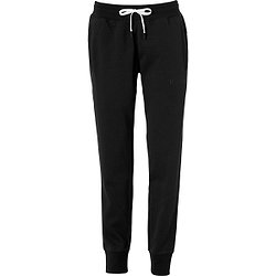 Kempa Status Pantalon D‘Entraînement Femmes - Noir