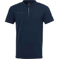 Kempa Status Poloshirt Herren - Marine