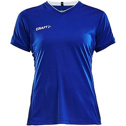 Craft Progress Practise T-Shirt Femmes - Royal