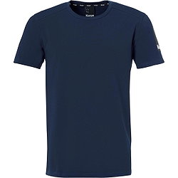 Kempa Status T-Shirt Herren - Marine
