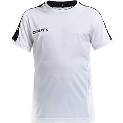 Craft Progress Practise T-Shirt Enfants - Blanc