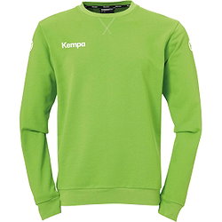 Kempa Trainingstrui Heren - Lichtgroen