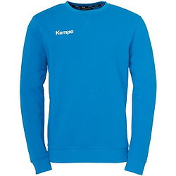 Kempa Trainingstrui Kinderen - Kempa Blauw