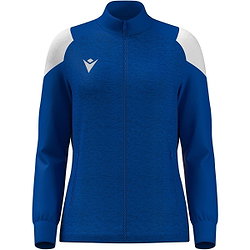 Macron Glory Valkyria Trainingsvest Dames - Royal
