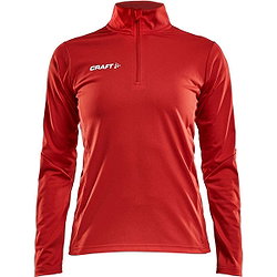 Craft Progress Ziptop Femmes - Rouge