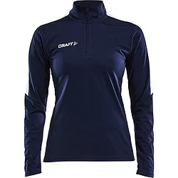Craft Progress Ziptop Femmes - Marine