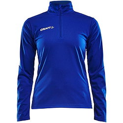 Craft Progress Ziptop Dames - Royal