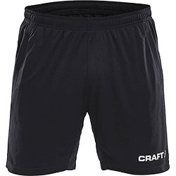 Craft Progress Short Heren - Zwart