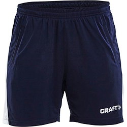 Craft Progress Shorts Damen - Marine