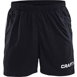 Craft Progress Shorts Kinder - Schwarz