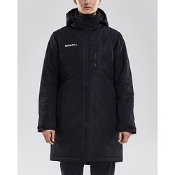Craft Veste Coach Femmes - Noir