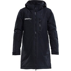 Craft Veste Coach Enfants - Noir