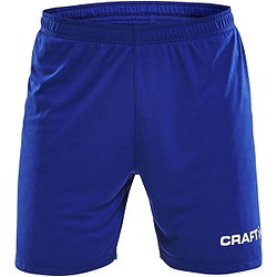 Craft Squad Solid Short Heren - Royal