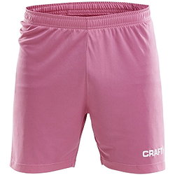 Craft Squad Solid Shorts Herren - Rosa