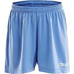 Craft Squad Solid Short Enfants - Bleu Ciel