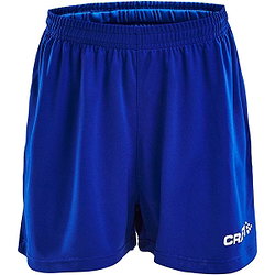 Craft Squad Solid Short Enfants - Royal