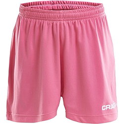 Craft Squad Solid Short Enfants - Rose