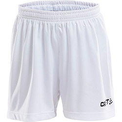 Craft Squad Solid Short Enfants - Blanc