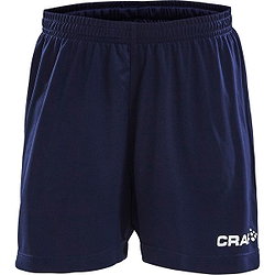 Craft Squad Solid Shorts Kinder - Marine