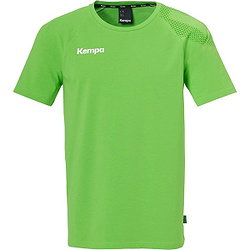 Kempa Core 26 T-Shirt Herren - Grün