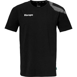 Kempa Core 26 T-Shirt Enfants - Noir