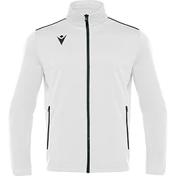 Macron Academy Pro Nemesis Trainingsvest Polyester Heren - Wit