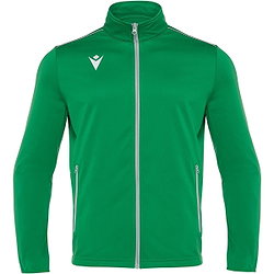 Macron Academy Pro Nemesis Trainingsvest Polyester Heren - Groen