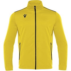 Macron Academy Pro Nemesis Trainingsvest Polyester Heren - Geel