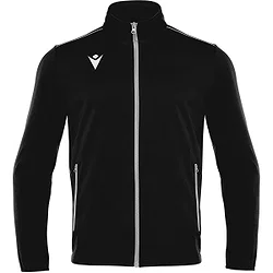 Macron Academy Pro Nemesis Trainingsvest Polyester Heren - Zwart