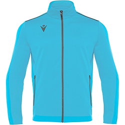 Macron Academy Pro Nemesis Trainingsvest Polyester Heren - Hemelsblauw