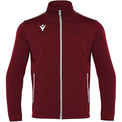Macron Academy Pro Nemesis Trainingsvest Polyester Heren - Bordeaux