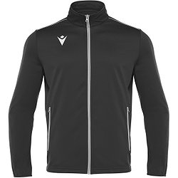Macron Academy Pro Nemesis Trainingsvest Polyester Heren - Antraciet