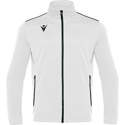 Macron Academy Pro Nemesis Trainingsvest Polyester Kinderen - Wit