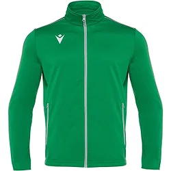 Macron Academy Pro Nemesis Trainingsvest Polyester Kinderen - Groen