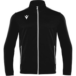 Macron Academy Pro Nemesis Trainingsvest Polyester Kinderen - Zwart