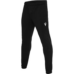 Macron Jotnar Trainingsbroek Polyester Heren - Zwart