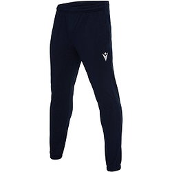 Macron Jotnar Trainingsbroek Polyester Heren - Marine