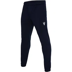 Macron Jotnar Pantalon Polyester Enfants - Marine