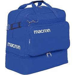 Macron All-In Sac De Sport Avec Compartiment Inférieur - Royal