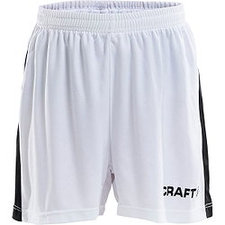 Craft Progress Contrast Short Enfants - Blanc