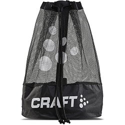 Craft Pro Control Ballenzak - Zwart