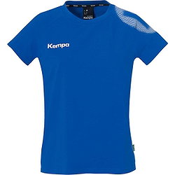 Kempa Core 26 Trikot Kurzarm Damen - Royal