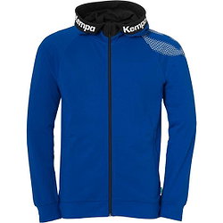 Kempa Core 26 Sweat À Capuche Hommes - Royal