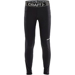 Craft Pro Control Cuissard Long Enfants - Noir