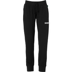 Kempa Core 26 Pantalon De Loisir Femmes - Noir