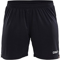 Craft Progress Contrast Short Femmes - Noir / Blanc