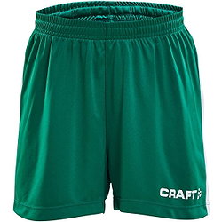 Craft Progress Contrast Shorts Kinder - Grün